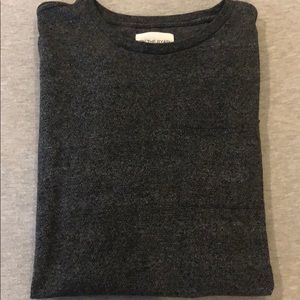 On The Byas Tunic Tee